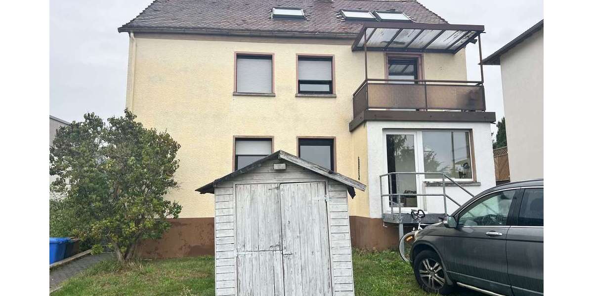 Haus zum Kaufen in Bad Camberg 395.000 € 200 m² 7 zimmer