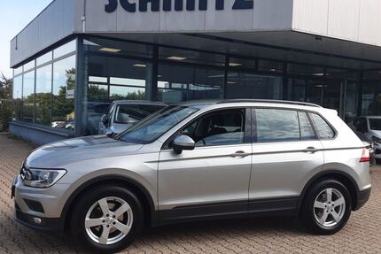 VW Tiguan 85.950 km 15.990 &euro; Monschau (bei Aachen) 52156