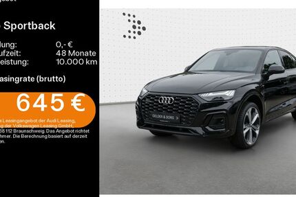 Audi Q5 82.490 km 40.480 &euro; Haßfurt 97437