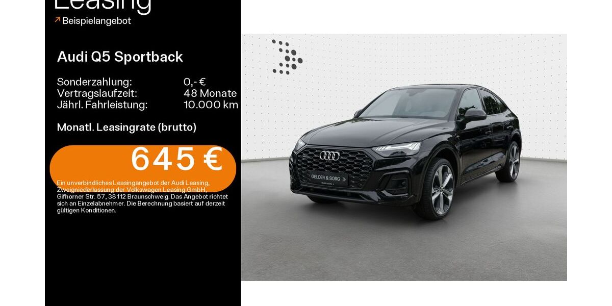 Audi Q5 82.490 km 40.480 &euro; Haßfurt 97437