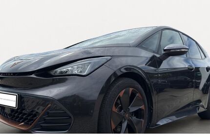 Cupra Born 46.787 km 25.950 &euro; Lüneburg 21337