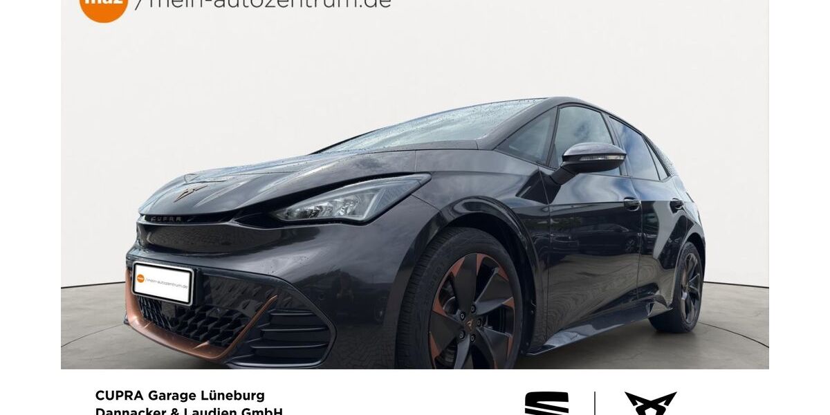 Cupra Born 46.787 km 25.950 &euro; Lüneburg 21337