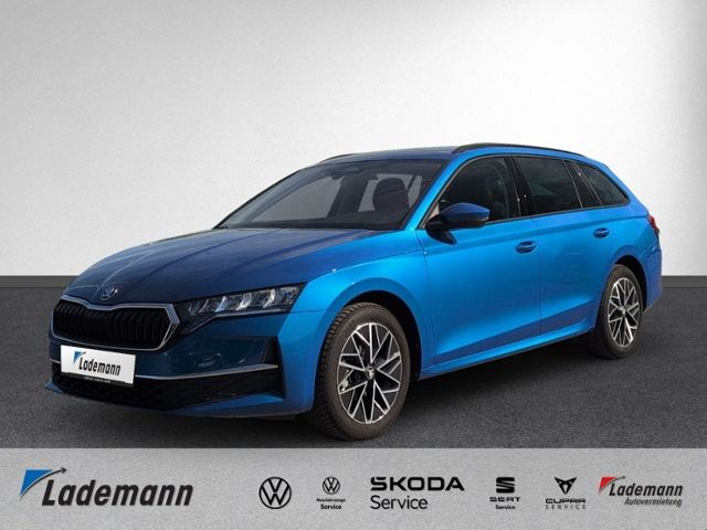 Skoda Octavia 10.600 km 29.979 &euro; Lauda-Königshofen 97922