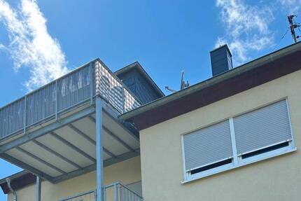 Wohnung Trier Kürenz - 3 Zimmer, 67 m&sup2;, 860&euro; | Angebot:26578209