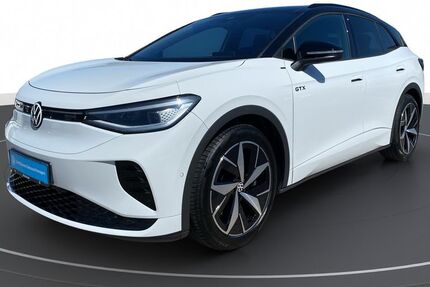 VW ID.4 51.704 km 33.449 &euro; Leinefelde-Worbis/DE 37327
