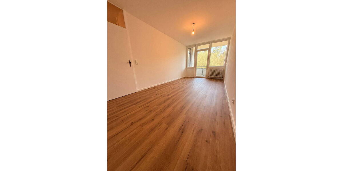 Etagenwohnung Marburg Wehrda - 2 Zimmer, 60 m&sup2;, 1.090&euro; | Angebot:26002020