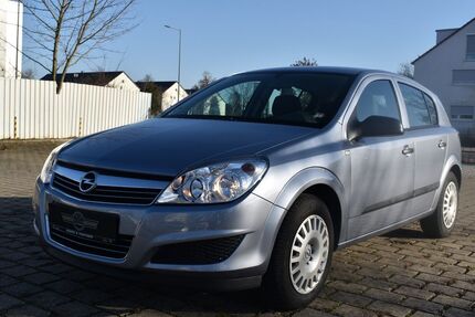 Opel Astra 17.000 km 6.999 &euro; Nürnberg 90451