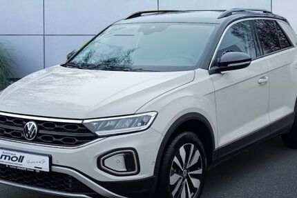 VW T-Roc 3.400 km 29.490 &euro; Biberach 88400