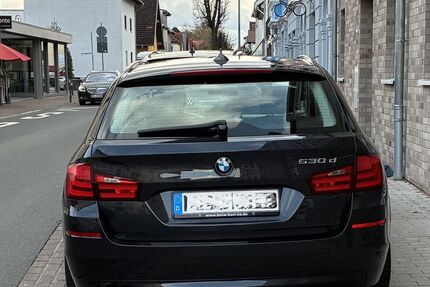 BMW 530 266.527 km 9.800 &euro; Nieder-Olm 55268