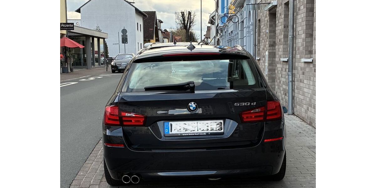 BMW 530 266.527 km 9.800 &euro; Nieder-Olm 55268