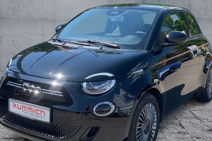 Fiat 500e 24.500 km 16.290 &euro; Crailsheim 74564