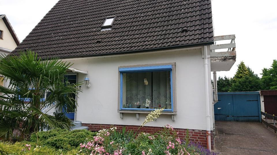 Ein- Zweifamilienhaus – Renovierung erforderlich