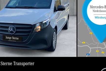 Mercedes-Benz Vito 65.810 km 35.319 &euro; Würzburg 97076