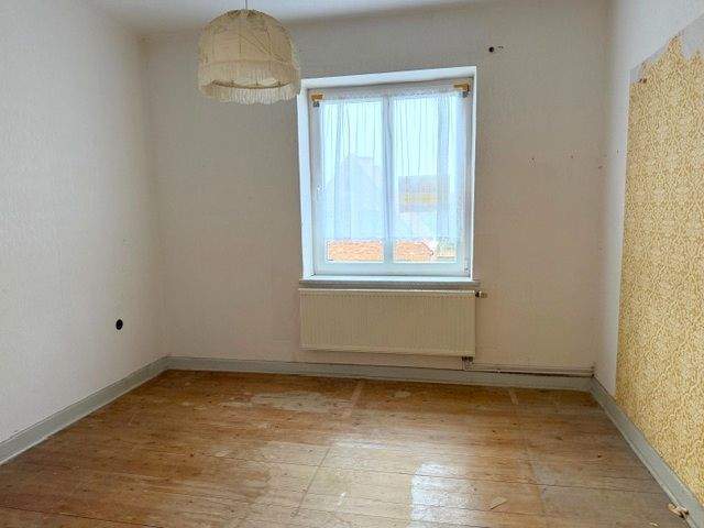 Etagenwohnung Güstrow - 4 Zimmer, 86 m&sup2;, 164.000&euro; | Angebot:25706224