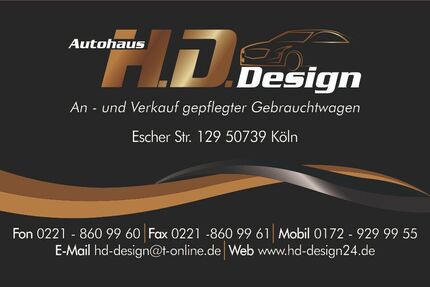 Ford Transit 130.000 km 4.950 &euro; Köln 50739