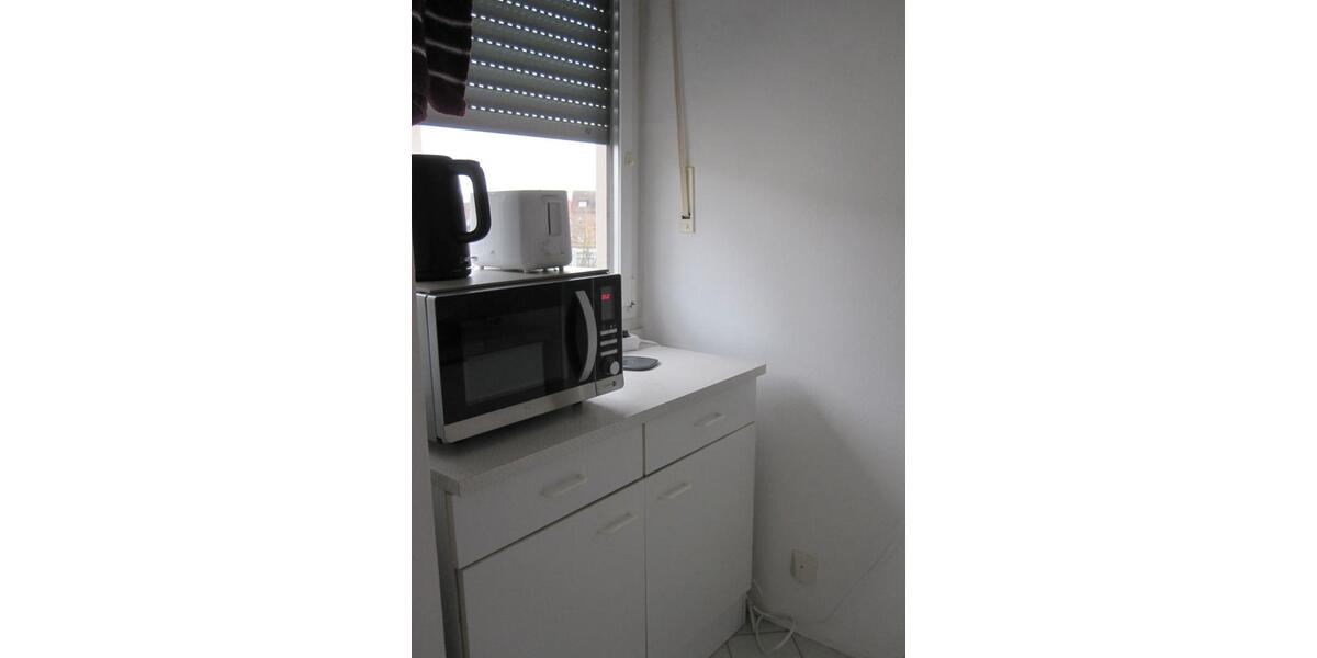 Etagenwohnung Mannheim Käfertal - 1 Zimmer, 25 m&sup2;, 390&euro; | Angebot:26689047