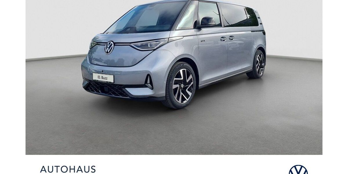 VW ID. Buzz 2.200 km 66.820 &euro; Ebersberg bei München 85560