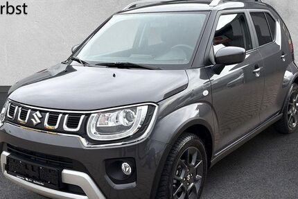 Suzuki Ignis 6.802 km 17.900 &euro; Buchholz/Aller 29690