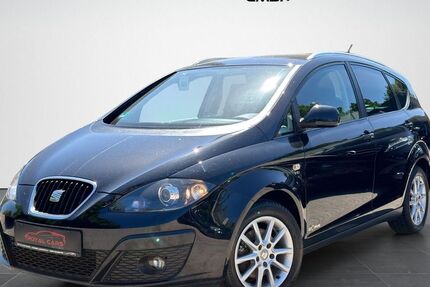 Seat Altea 173.000 km 4.990 &euro; Hamburg 22111