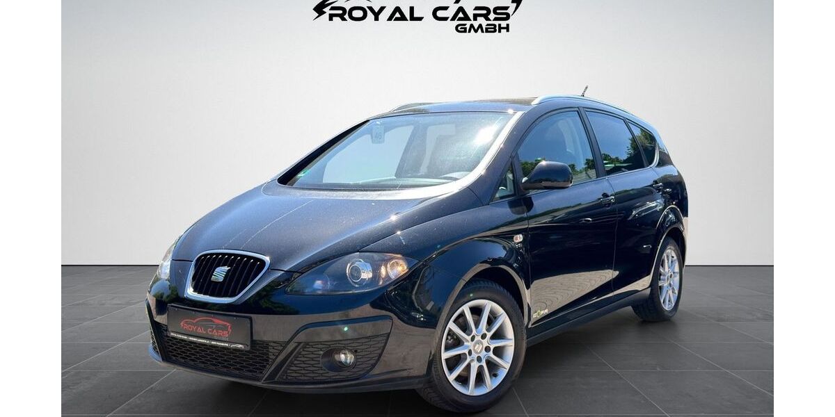 Seat Altea 173.000 km 4.990 &euro; Hamburg 22111