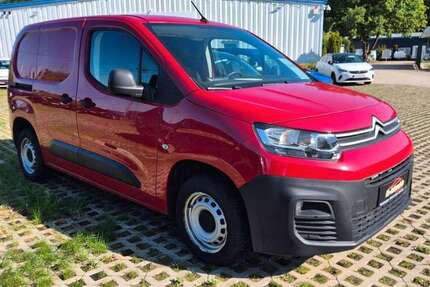 Citroen Berlingo 156.000 km 7.499 &euro; Munster 29633