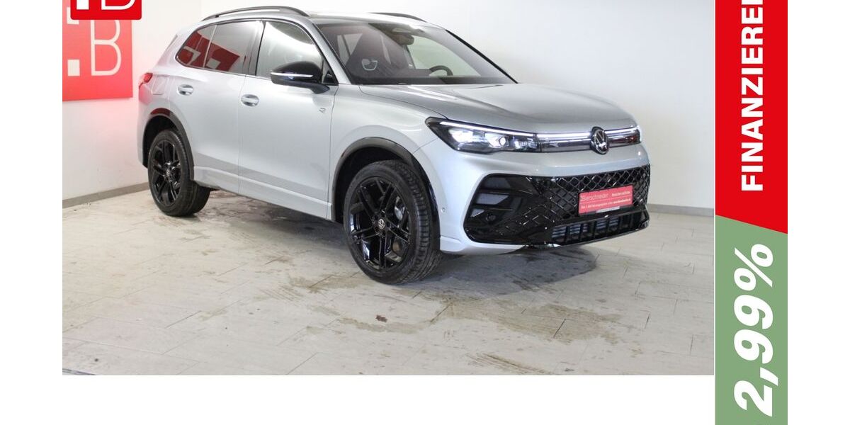 VW Tiguan 21.714 km 48.490 € Schopfloch 91626