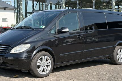 Mercedes-Benz Viano 243.950 km 11.500 &euro; Lippstadt 59557