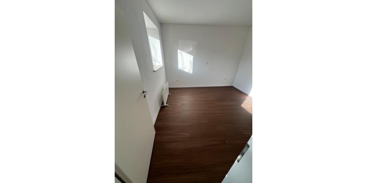 Erdgeschoßwohnung Hengersberg - 2.5 Zimmer, 58 m&sup2;, 600&euro; | Angebot:26163077