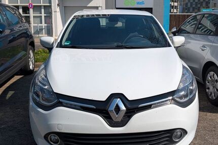 Renault Clio 153.000 km 6.900 &euro; Lichtenau 77839