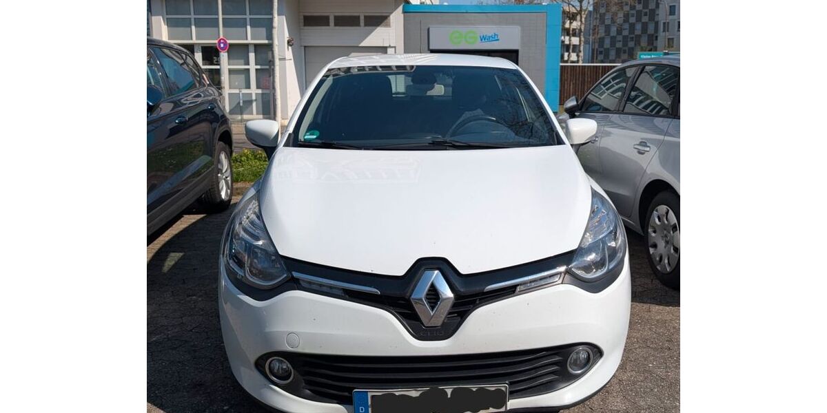 Renault Clio 153.000 km 6.900 &euro; Lichtenau 77839