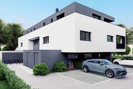 Wohnung Wassertrüdingen - 3 Zimmer, 82 m&sup2;, 1.000&euro; | Angebot:25329480