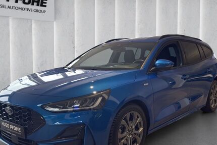 Ford Focus 28.952 km 23.790 &euro; Oldenburg i.H. 23758