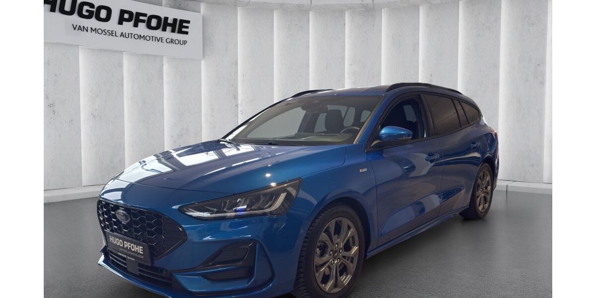 Ford Focus 28.952 km 23.790 &euro; Oldenburg i.H. 23758