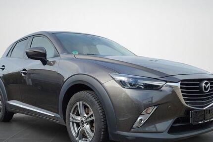 Mazda CX-3 248.356 km 9.899 &euro; Wittenburg 19243