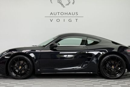 Porsche Cayman 222.000 km 37.590 &euro; Radevormwald 42477