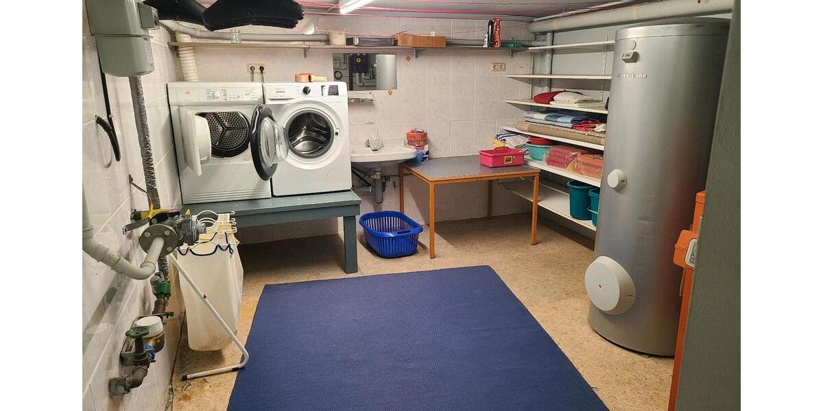 Einfamilienhaus Gnarrenburg - 6 Zimmer, 130 m&sup2;, 269.000&euro; | Angebot:26794810