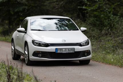 VW Scirocco