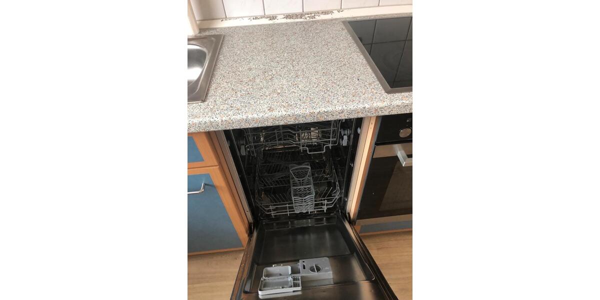 Erdgeschosswohnung Bad Vilbel Heilsberg 2 zimmer