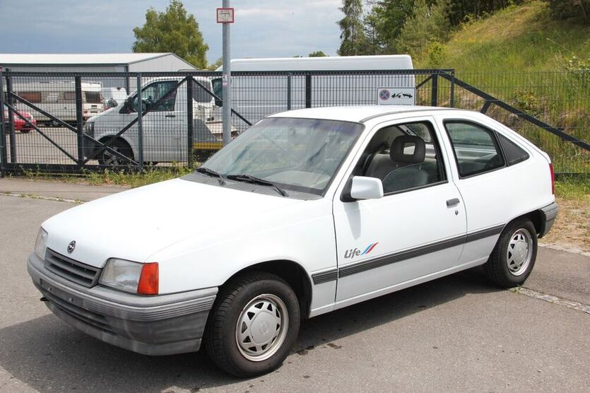 Kadett