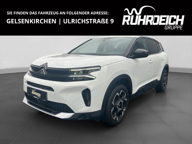 Citroen C5 Aircross 44.980 km 22.990 &euro; Gelsenkirchen 45891