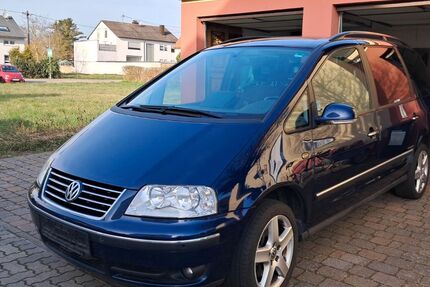VW Sharan 280.000 km 2.900 &euro; Altdorf 67482