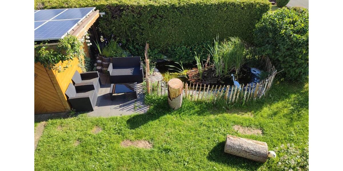 Einfamilienhaus Denkingen - 3 Zimmer, 104 m&sup2;, 900&euro; | Angebot:26657570