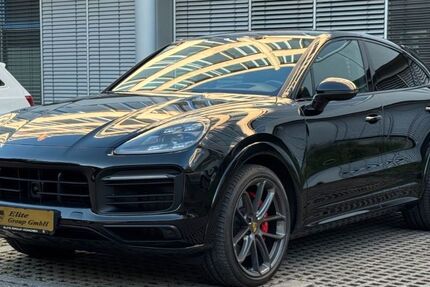Porsche Cayenne 61.500 km 85.800 &euro; München 81547