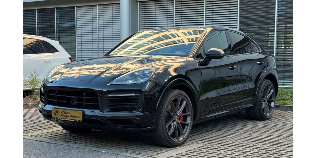 Porsche Cayenne 61.500 km 85.800 &euro; München 81547