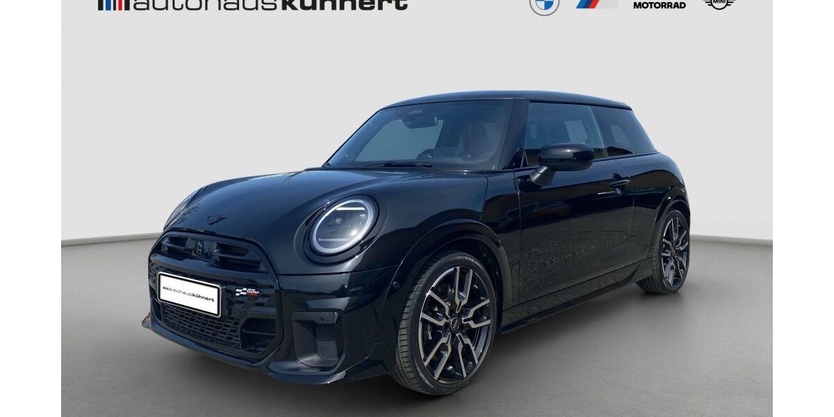 Mini Cooper S 10.968 km 33.445 &euro; Zwickau 08060