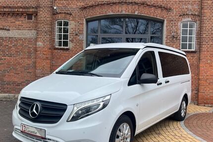 Mercedes-Benz Vito 149.898 km 39.999 &euro; Delingsdorf 22941