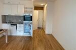 Erdgeschoßwohnung Ingolstadt Südost - 1 Zimmer, 32 m&sup2;, 700&euro; | Angebot:26403654