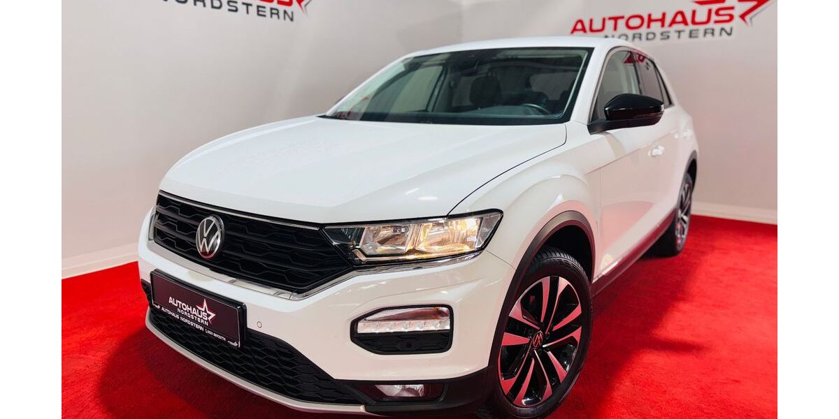 VW T-Roc 130.000 km 16.990 &euro; Braunschweig 38114