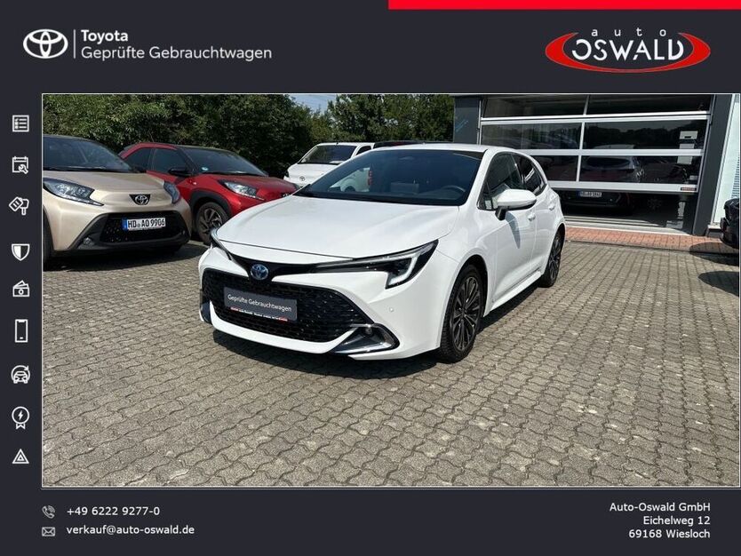 Corolla