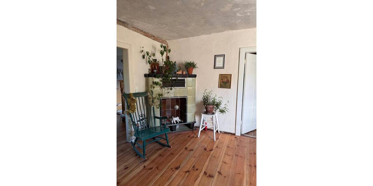 Bauernhaus, Landhaus Wiesenburg/Mark Mark - 6 Zimmer, 120 m&sup2;, 175.000&euro; | Angebot:26932993